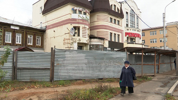 Суды между собственниками «Реконы-Фа» продолжаются